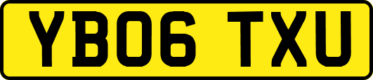 YB06TXU