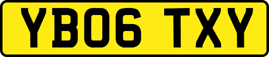YB06TXY