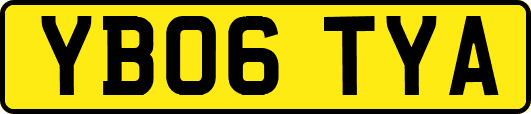 YB06TYA