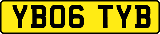 YB06TYB