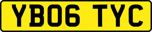 YB06TYC