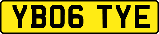 YB06TYE