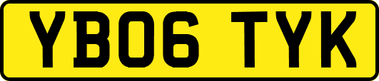 YB06TYK