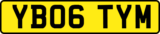 YB06TYM