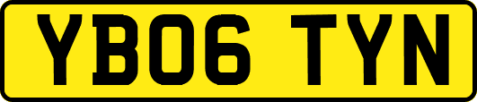 YB06TYN