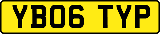 YB06TYP