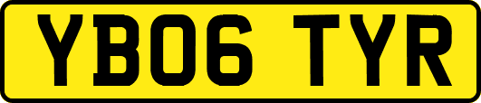 YB06TYR