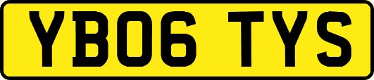 YB06TYS