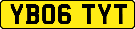 YB06TYT