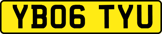 YB06TYU