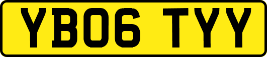 YB06TYY
