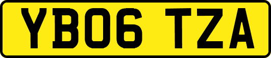 YB06TZA