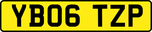 YB06TZP