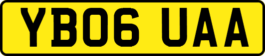 YB06UAA