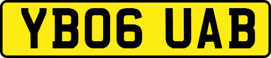 YB06UAB