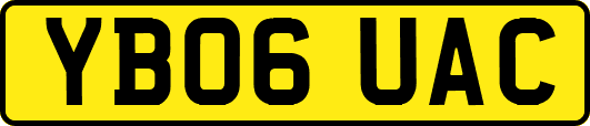 YB06UAC