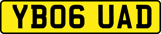 YB06UAD