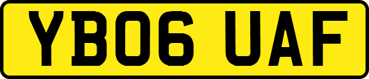 YB06UAF