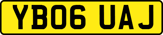 YB06UAJ