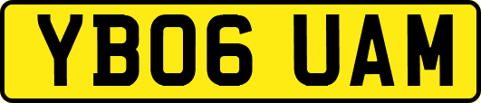 YB06UAM