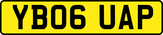 YB06UAP