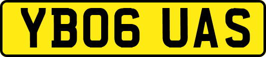 YB06UAS