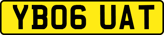 YB06UAT