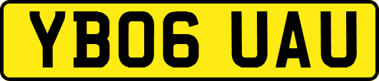 YB06UAU