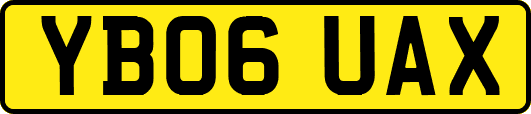 YB06UAX