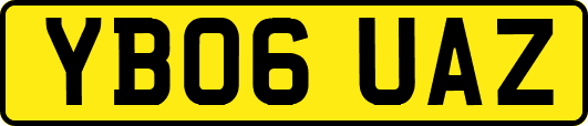 YB06UAZ