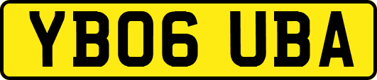 YB06UBA