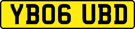 YB06UBD