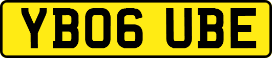 YB06UBE