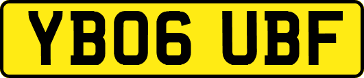 YB06UBF