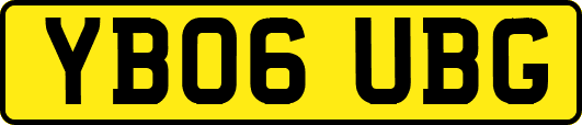 YB06UBG