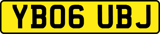YB06UBJ