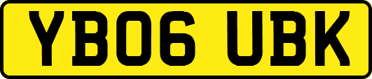 YB06UBK