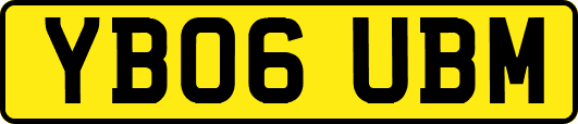 YB06UBM
