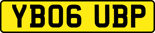 YB06UBP