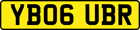 YB06UBR