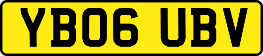 YB06UBV