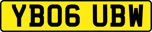 YB06UBW