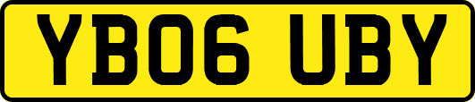 YB06UBY