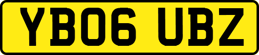 YB06UBZ