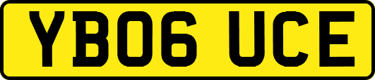 YB06UCE