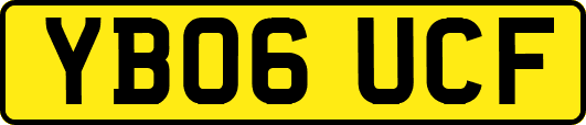 YB06UCF