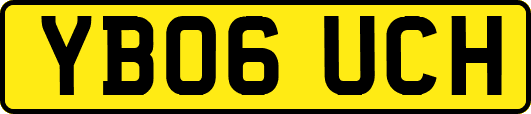 YB06UCH
