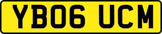 YB06UCM