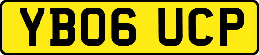 YB06UCP