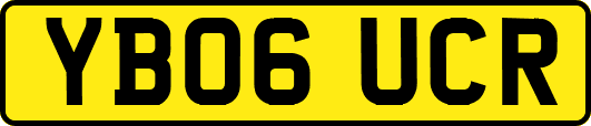 YB06UCR